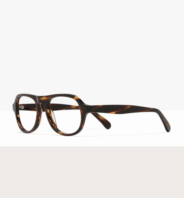 Brown Tort--angled_image