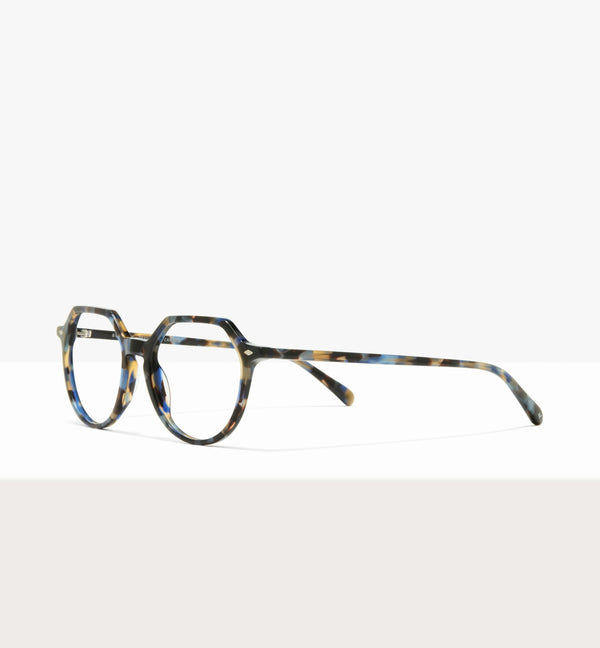 Blue Tort--angled_image