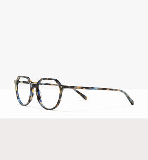 Blue Tort--angled_image