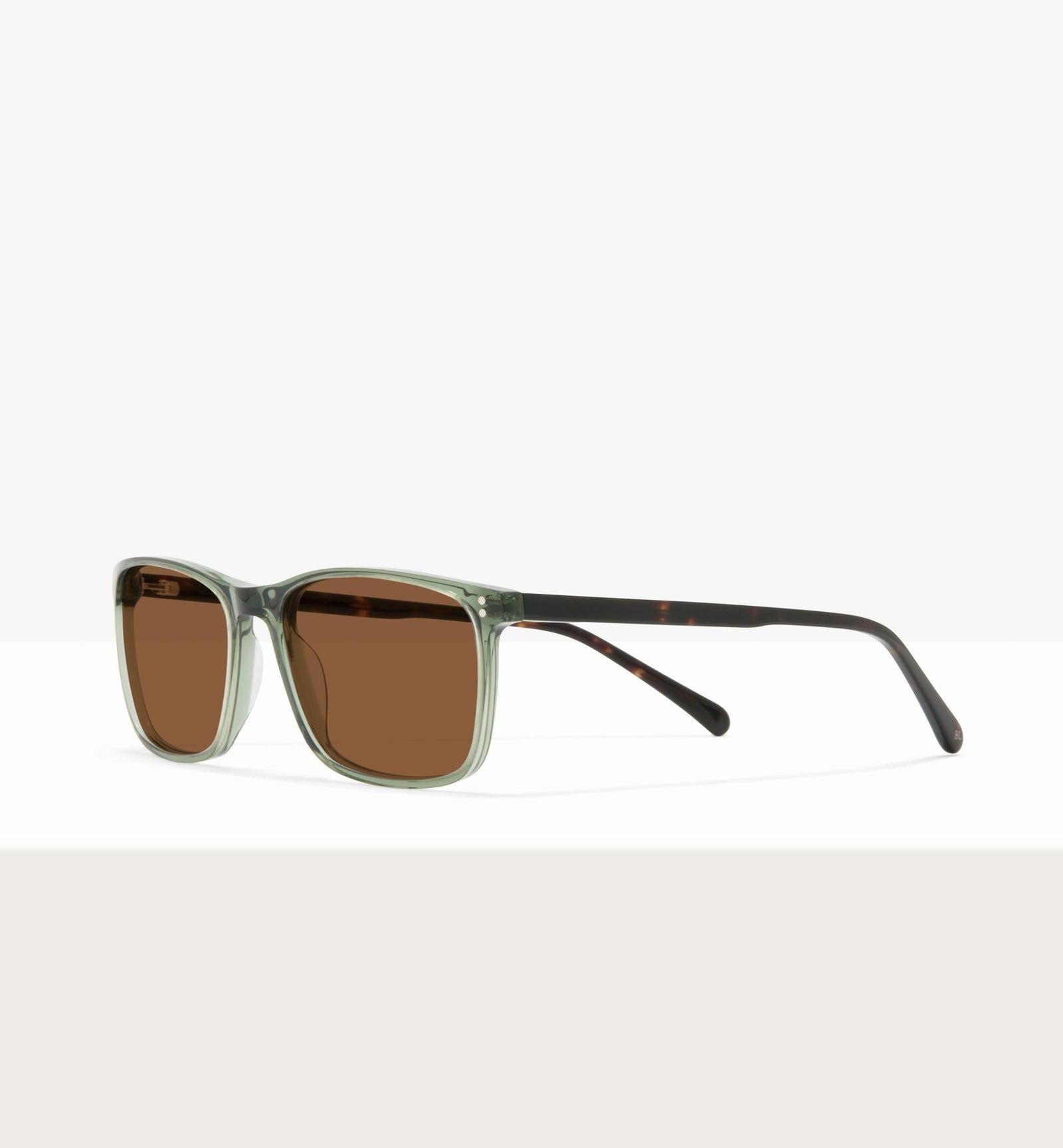 Clear Green--angled_image_sun