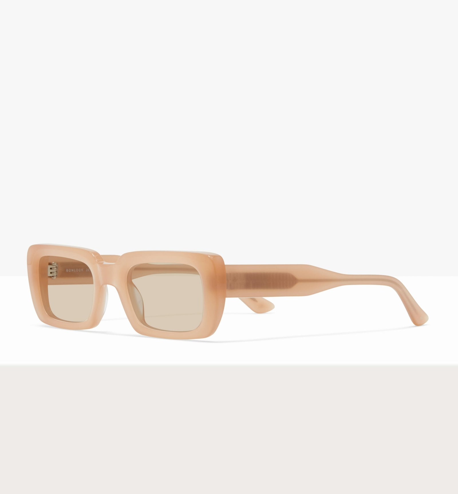 Peach--angled_image_sun