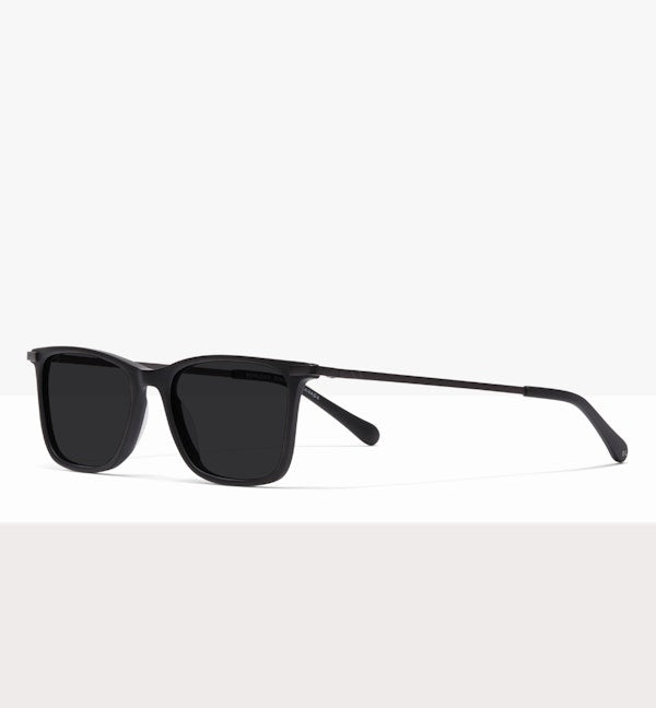 Matte Black--angled_image_sun