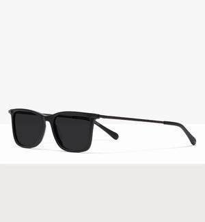 Matte Black--angled_image_sun