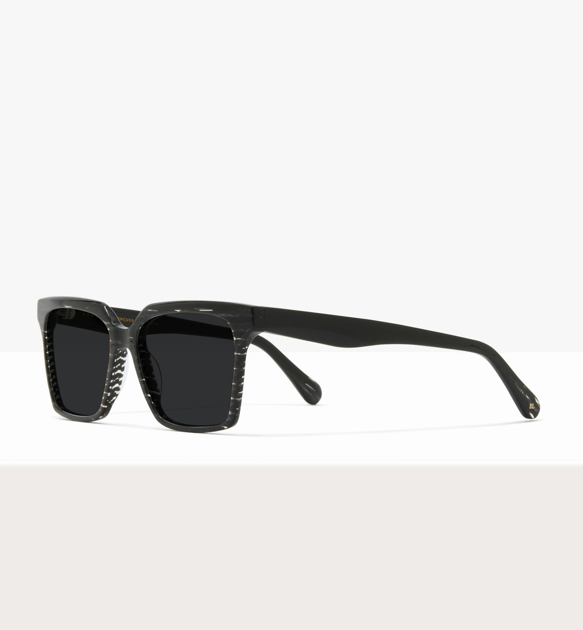Black Sparkle--angled_image_sun