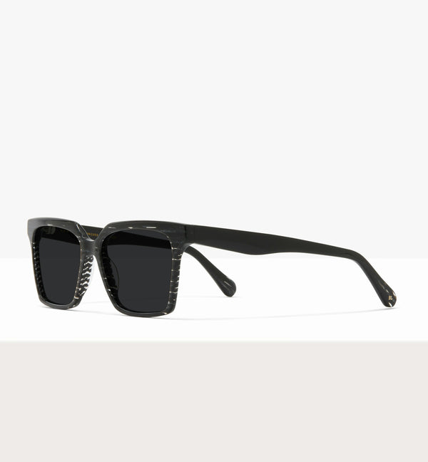 Black Sparkle--angled_image_sun