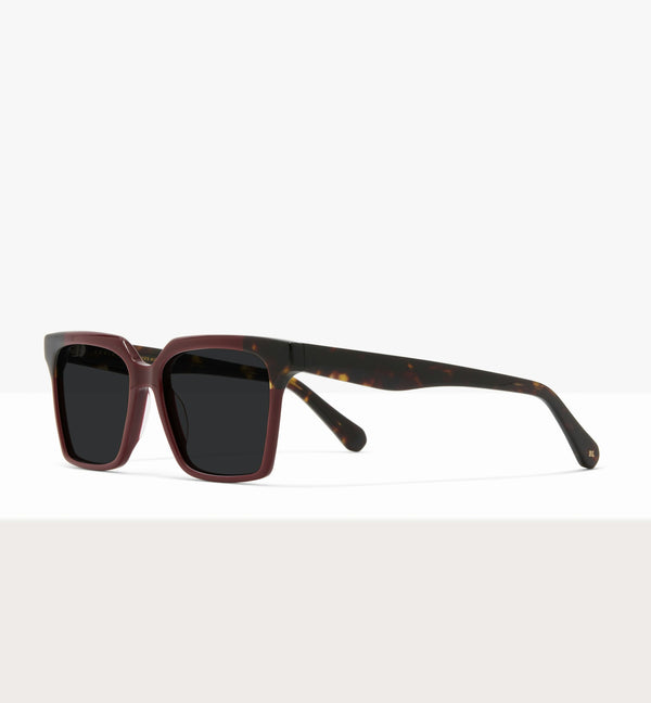 Burgundy--angled_image_sun