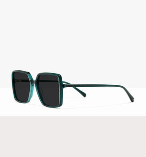 Clear Teal--angled_image_sun