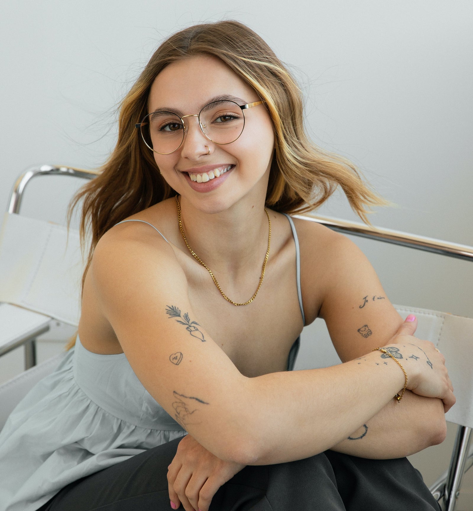 Foundry Eyeglasses BonLook   