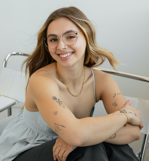 Foundry Eyeglasses BonLook   