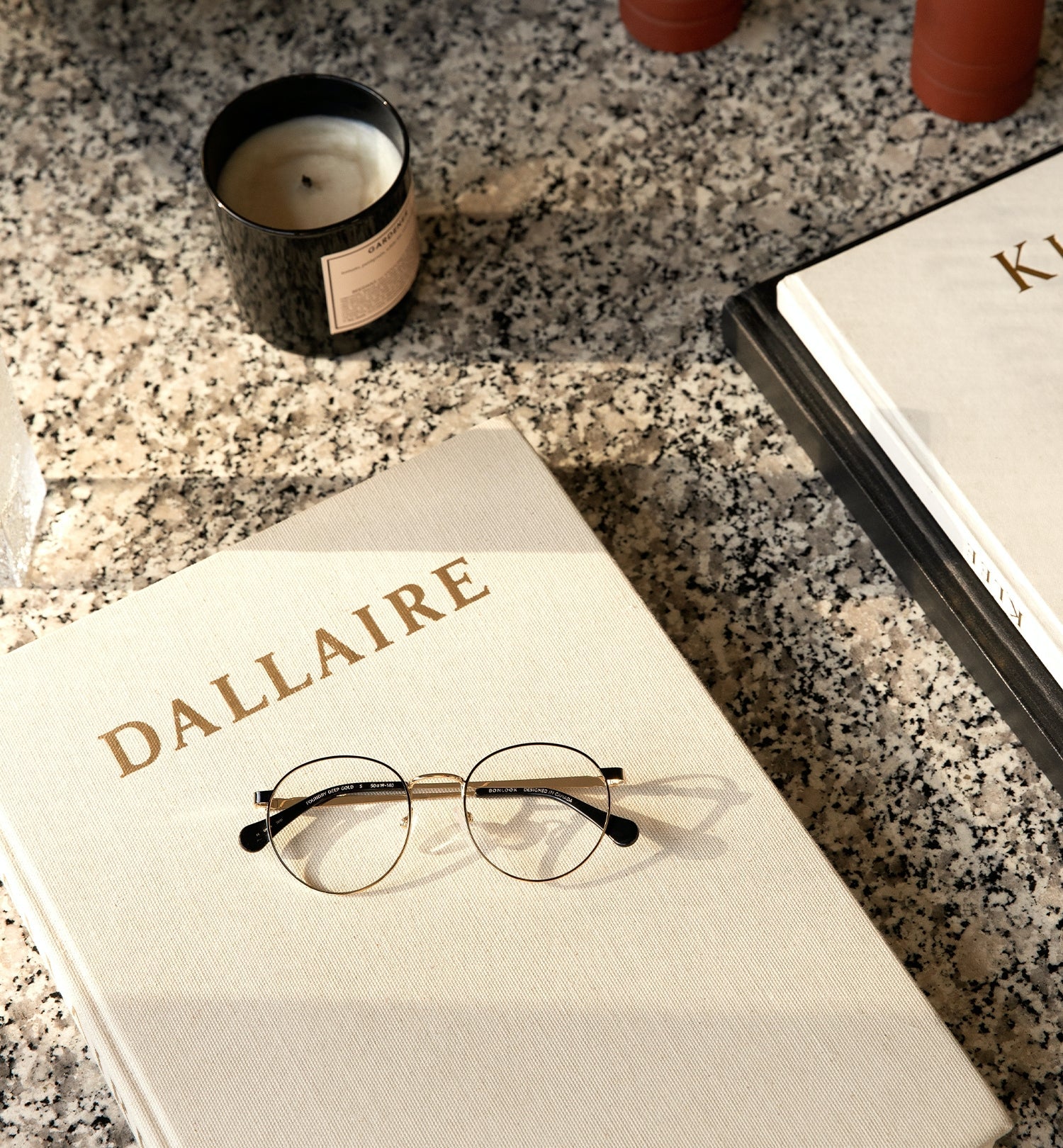 Foundry Eyeglasses BonLook   