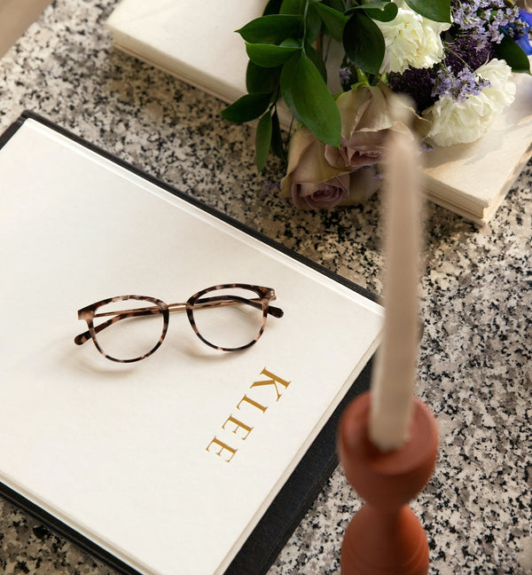 Bella Eyeglasses BonLook   