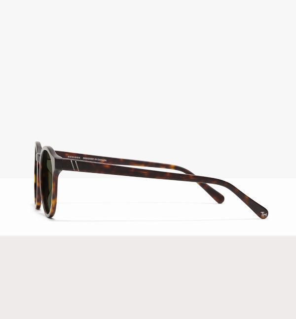 Matte Tortoise--side_image_sun