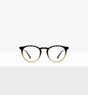 Austin Eyeglasses BonLook Mocha 4 yes