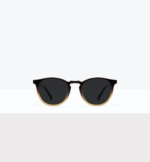 Austin Sunglasses BonLook Mocha 4 yes
