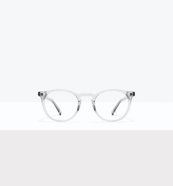 Austin Eyeglasses BonLook Taupe 4 yes