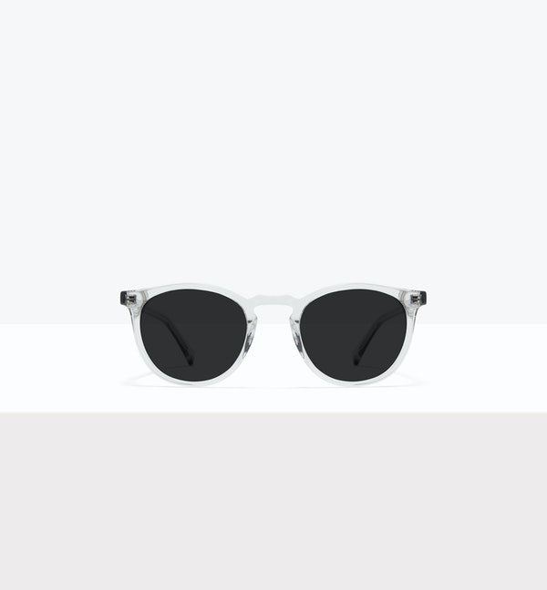 Austin Sunglasses BonLook Taupe 4 yes