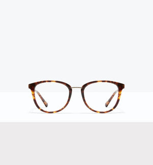 Bella Eyeglasses BonLook Sepia Kiss 1 yes