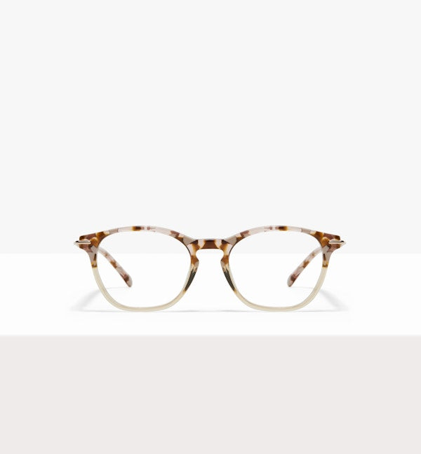 Blond Flake--front_image