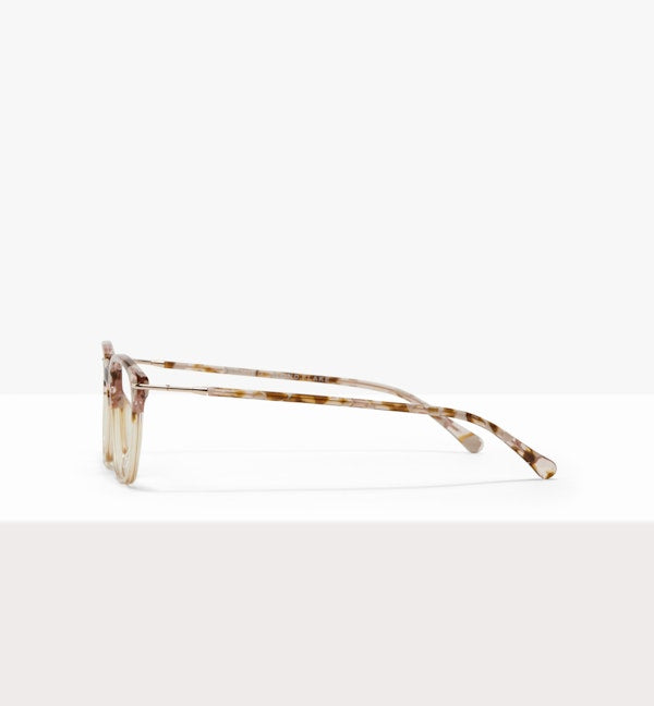 Blond Flake--side_image