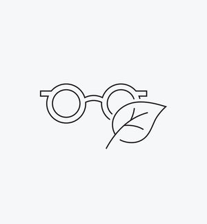 Carbon offset / Compensation carbone Accessory BonLook   