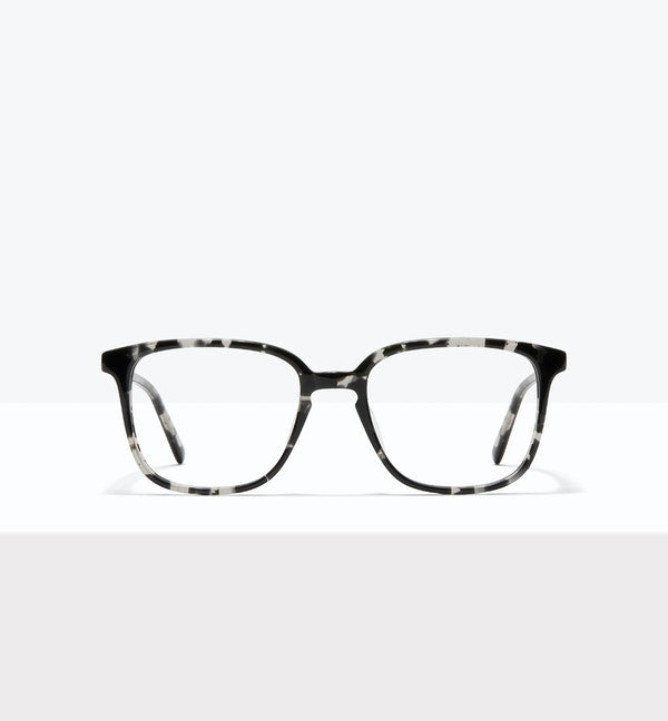 Fellow Eyeglasses BonLook Black Tort 5 yes