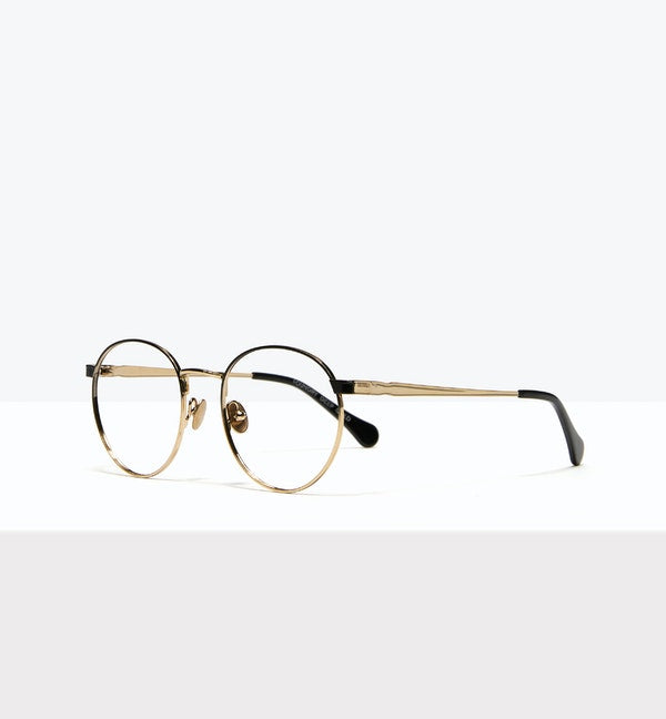 Foundry Eyeglasses BonLook   