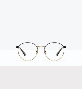 Foundry Eyeglasses BonLook Deep Gold 2 yes