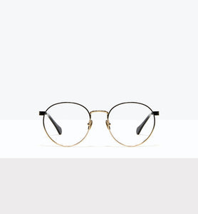Foundry Eyeglasses BonLook Deep Gold 2 yes
