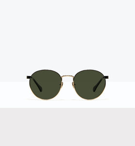Foundry Sunglasses BonLook Deep Gold 2 yes