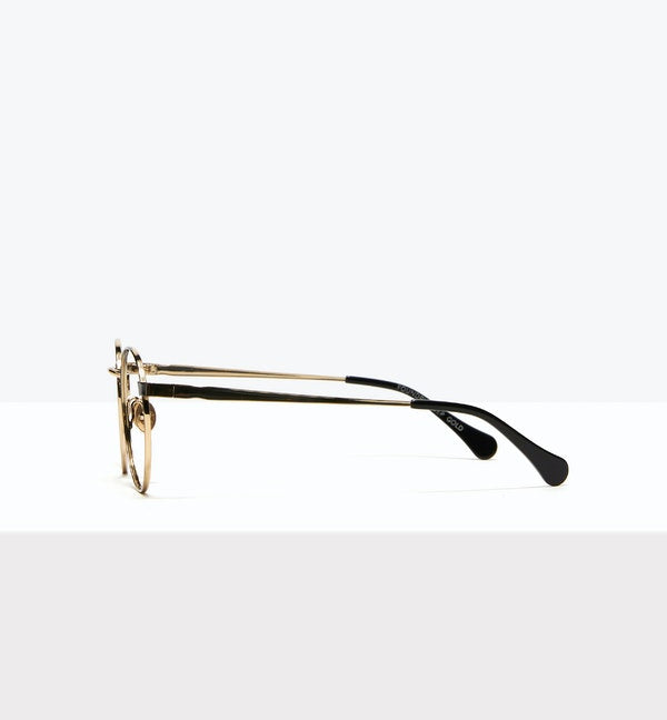 Foundry Eyeglasses BonLook   
