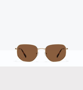 Global Sunglasses BonLook Matte Gold 3 yes