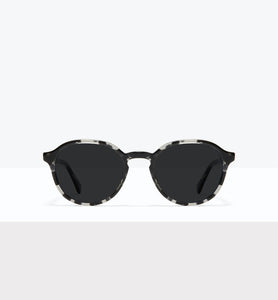 Ansel Sunglasses BonLook Black Tort 5 yes