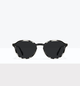 Ansel Sunglasses BonLook Black Tort 5 yes