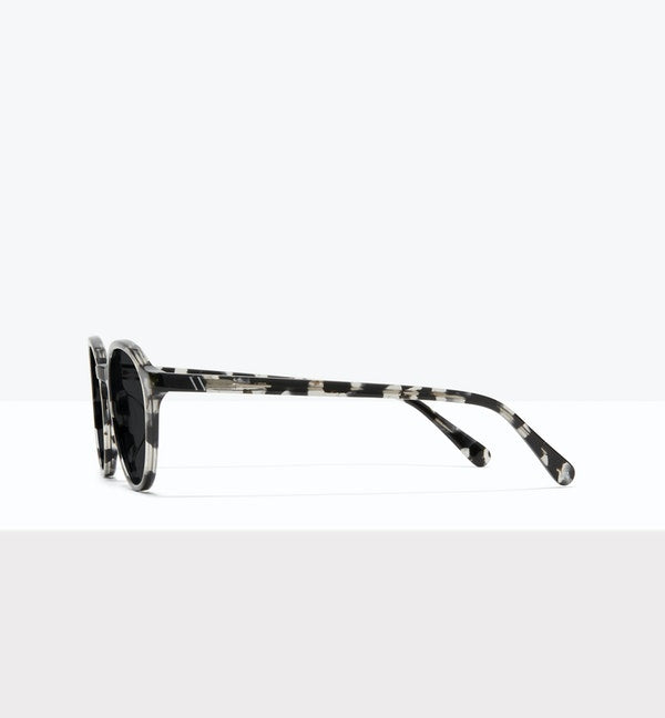 Ansel Sunglasses BonLook   