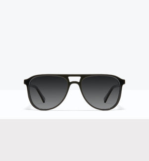 Heron Sunglasses BonLook Black 4 yes