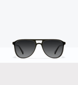 Heron Sunglasses BonLook Black 4 yes
