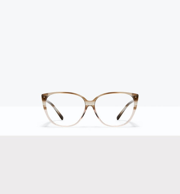 Icone Eyeglasses BonLook Rosewood 3 yes