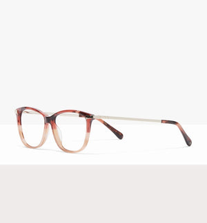 Two Tone Pink Tort--angled_image