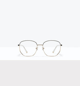 LaÃ¯ka Eyeglasses BonLook Deep Gold 4 yes