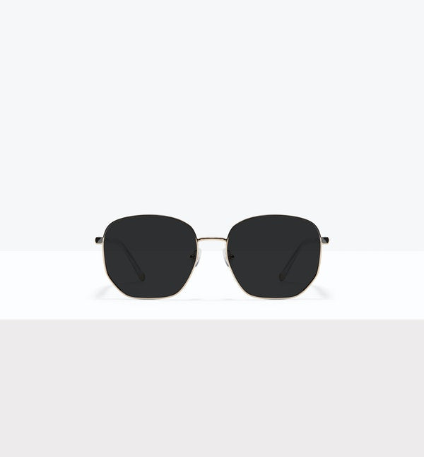 LaÃ¯ka Sunglasses BonLook Deep Gold 4 yes