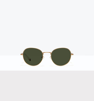 Lean Sunglasses BonLook Gold Matte 4 yes