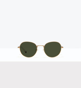 Lean Sunglasses BonLook Gold Matte 4 yes