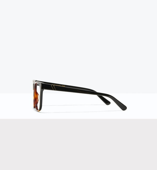 Make Eyeglasses BonLook   