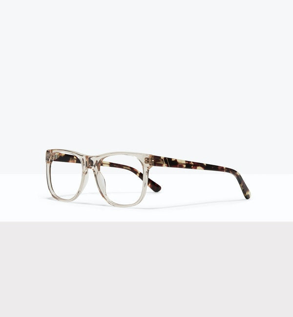 Make Eyeglasses BonLook   