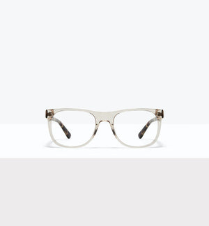 Make Eyeglasses BonLook Golden Tort 4 yes