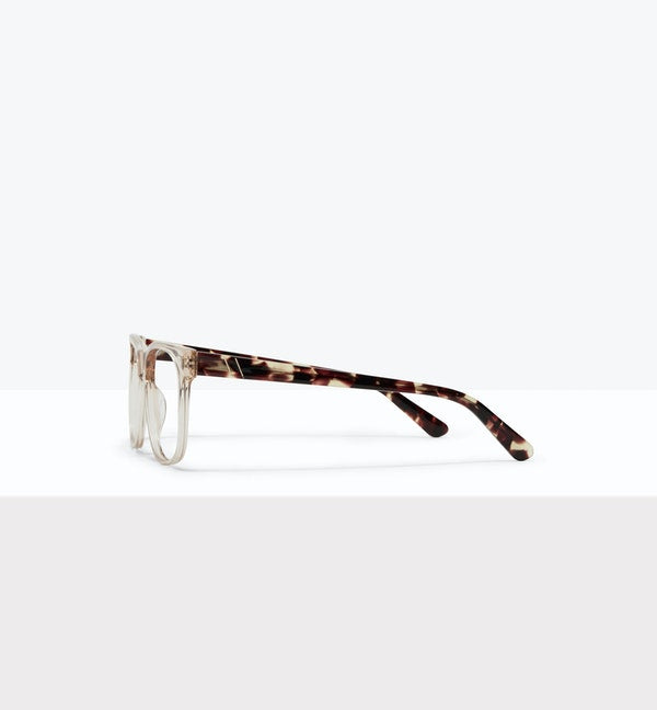 Make Eyeglasses BonLook   