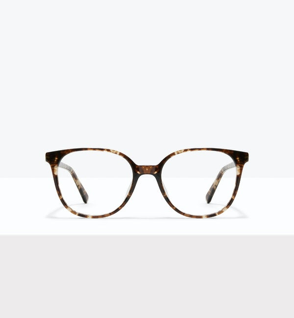 Novel Eyeglasses BonLook Leopard 5 yes