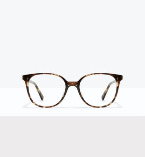 Novel Eyeglasses BonLook Leopard 5 yes