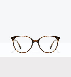 Novel Eyeglasses BonLook Leopard 3 yes