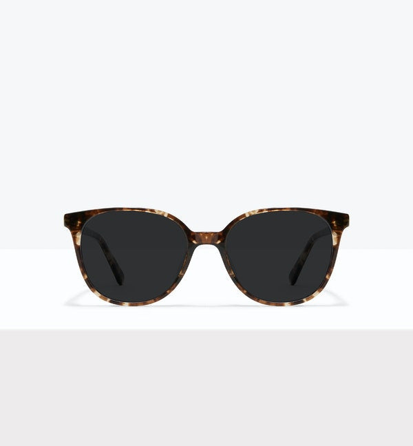 Novel Sunglasses BonLook Leopard 3 yes